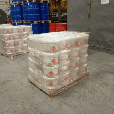 Фото Герметик полиуретановый двухкомпонентный PU-21 , в магазине MaxGG.ru