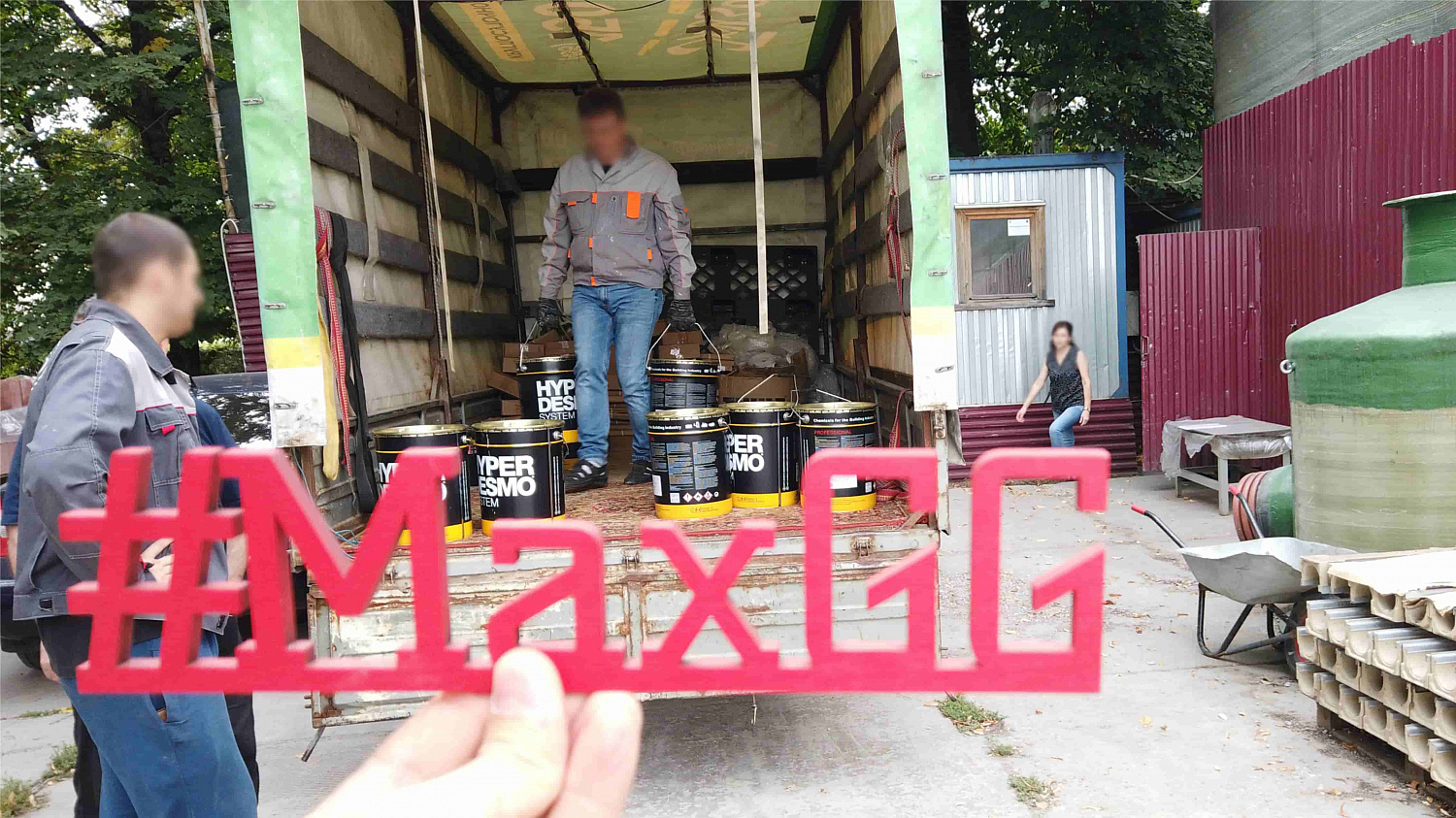 Стены кремля "Водовзводная башня"