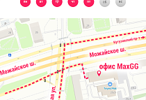 Контакты офиса ООО «МаксГидроГрупп», г. Москва, Можайское ш., 25, офис 307 Контакты офиса ООО «МаксГидроГрупп», г. Москва, Можайское ш., 25, офис 307