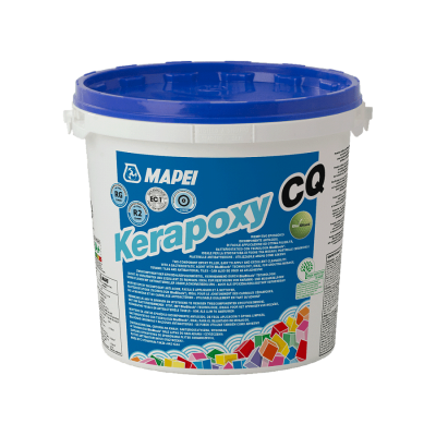 Изображение Затирка Мапеи Керапокси CQ (Mapei Kerapoxy CQ), в магазине MaxGG.ru Фото Затирка Мапеи Керапокси CQ (Mapei Kerapoxy CQ), в магазине MaxGG.ru