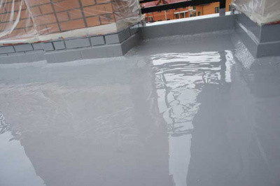 Фото Двухкомпонентная полиуретановая мастика Геккон М01 2К, в магазине MaxGG.ru