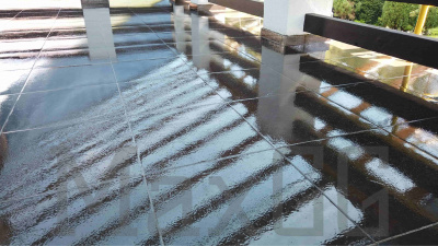 Гипердесмо Т (Hyperdesmo T) прозрачная мастика 2кг.