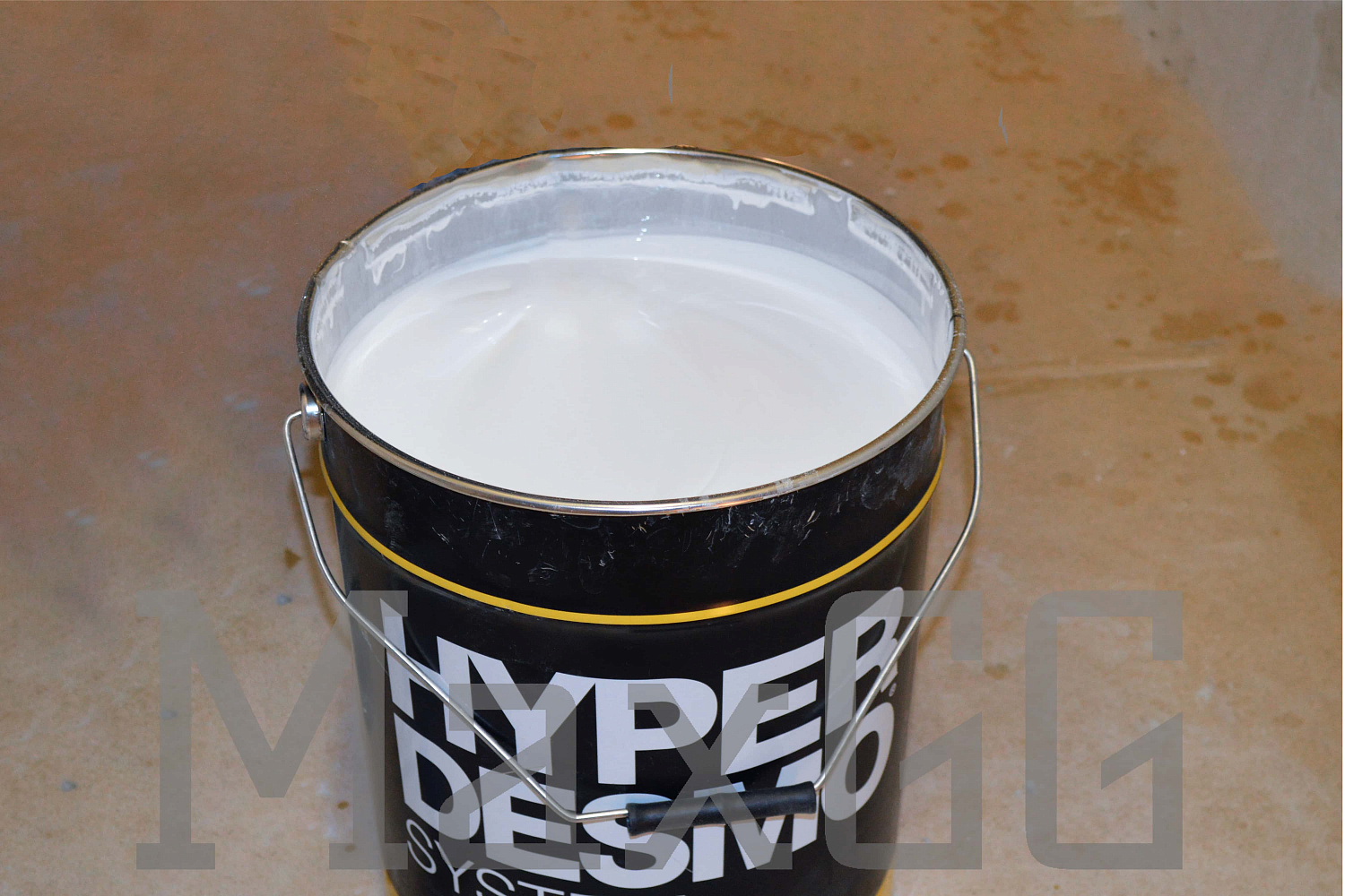 Гидроизоляция под плитку для ТЦ Кунцево Плаза