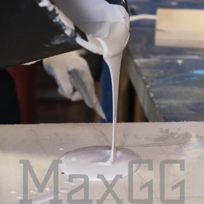 Фото Полиуретановая мастика ТОПКОЛОР, в магазине MaxGG.ru