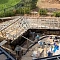 Гидроизоляция фундамента бассейна 320 м² под ключ