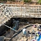 Гидроизоляция фундамента бассейна 320 м² под ключ