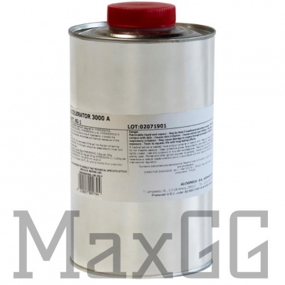 АКСЕЛЕРАТОР 3000А (Ускоритель ACCELERATOR-3000A)