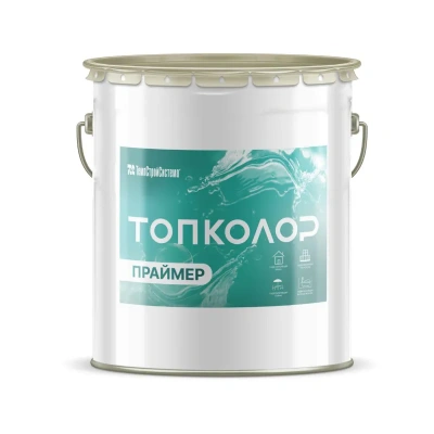 Изображение Праймер ТОПКОЛОР, в магазине MaxGG.ru Фото Праймер ТОПКОЛОР, в магазине MaxGG.ru