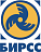 Логотип БИРСС