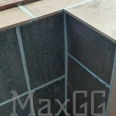 Фото Однокомпонентный полиуретановый герметик  Рабберфлекс ПРО (Rubberflex Pro) ПУ-25 , в магазине MaxGG.ru