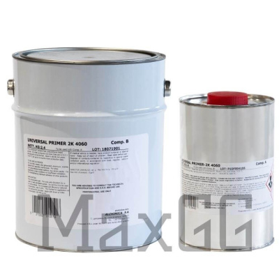 Полиуретановый праймер Универсал-2К (Primer Universal 2K), прозрачный, 1 кг (0,4+0,6 кг) Полиуретановый праймер Универсал-2К (Primer Universal 2K), прозрачный, 1 кг (0,4+0,6 кг)