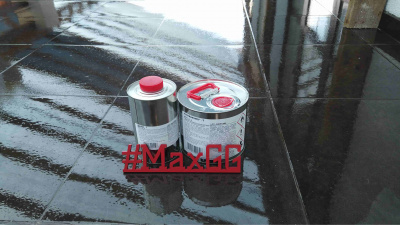 Гипердесмо Т (Hyperdesmo T) прозрачная мастика 2кг.