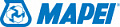 Логотип Mapei Логотип Mapei
