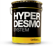 HYPERDESMO